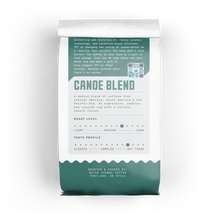 Load image into Gallery viewer, Canoe