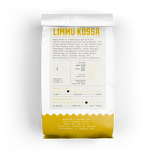 Load image into Gallery viewer, Ethiopia Limmu Kossa