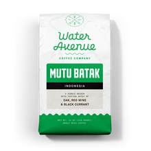 Load image into Gallery viewer, Indonesia Sumatra Mutu Batak