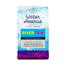 Load image into Gallery viewer, River Trip bag from the front