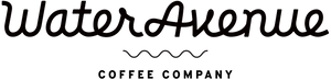 Water Avenue Coffee logo