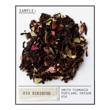 Load image into Gallery viewer, Big Hibiscus Tea

