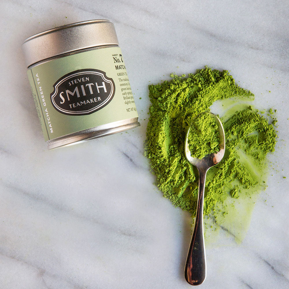 Matcha Whisk – Water Avenue Coffee