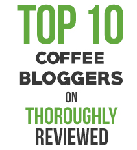 Top 10 Coffee Bloggers