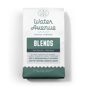 Gift Subscription - Three Months of Coffee House Blends (3 Bags)