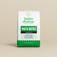 Load image into Gallery viewer, Indonesia Sumatra Mutu Batak V2
