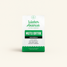 Load image into Gallery viewer, Indonesia Sumatra Mutu Batak V2
