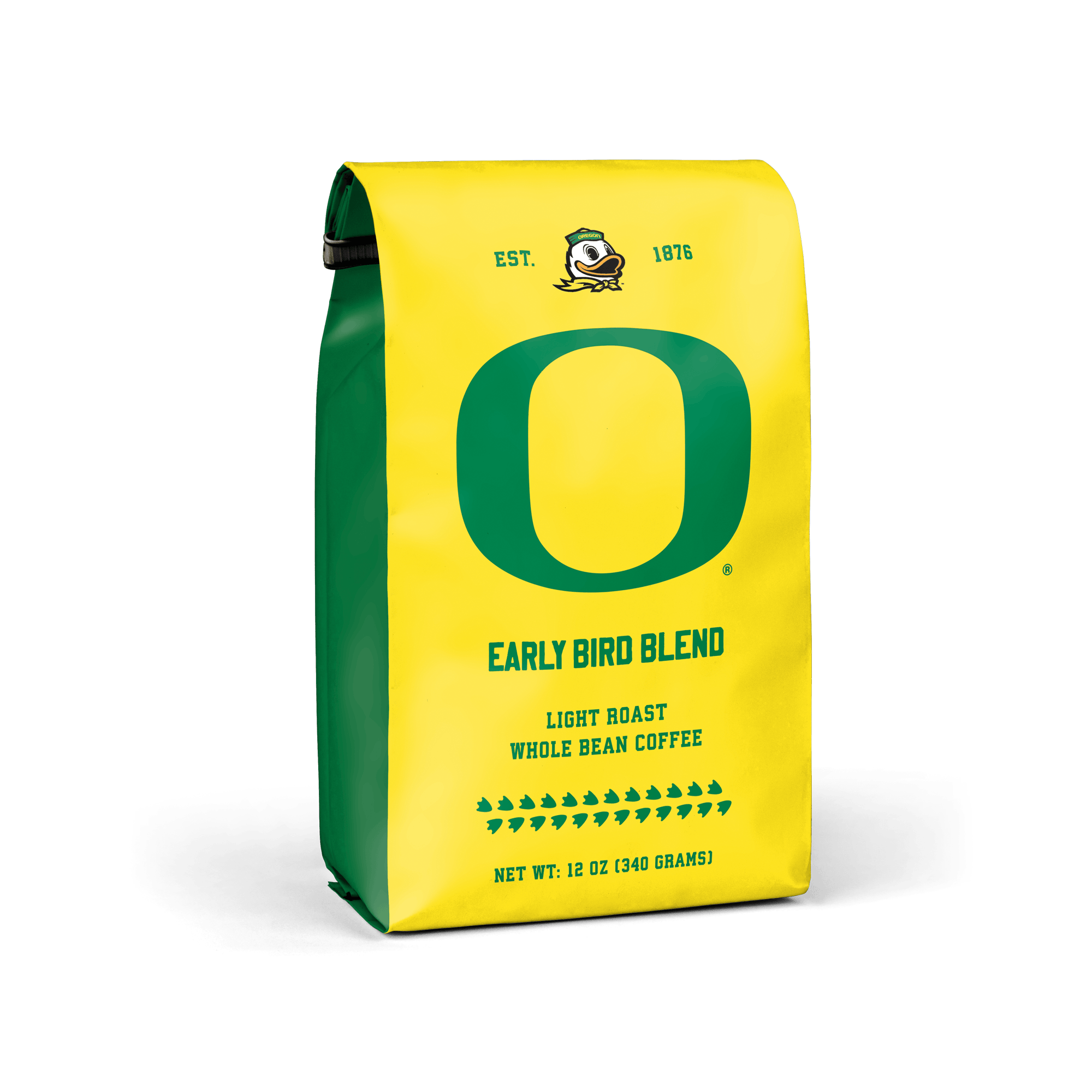 Photo of Early Bird Blend
