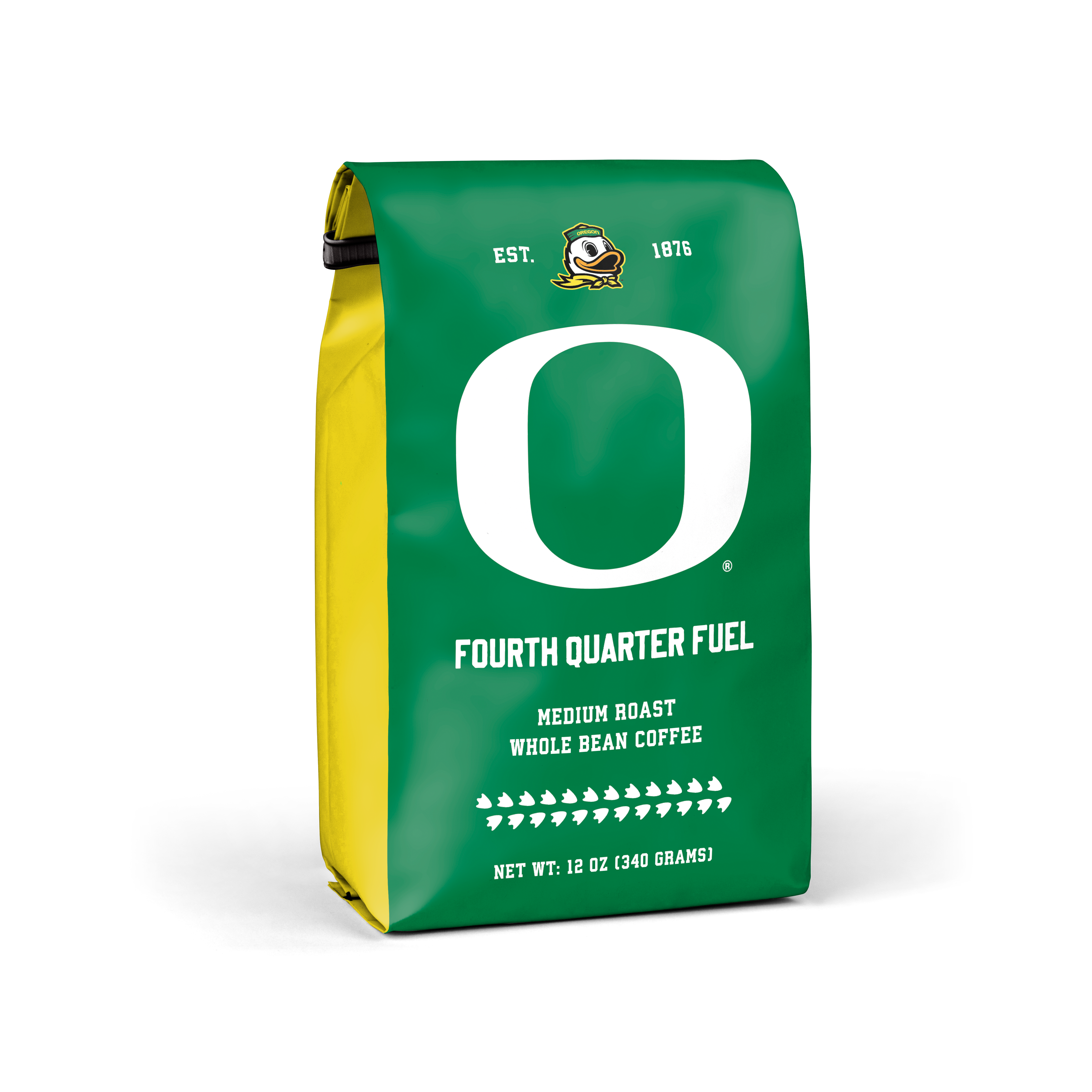 Photo of Fourth Quarter Fuel