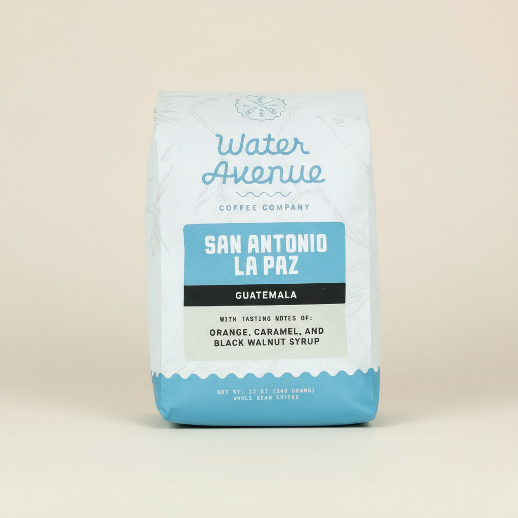 Guatemala San Antonio La Paz V2