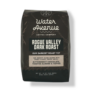 Rogue Valley Dark Roast