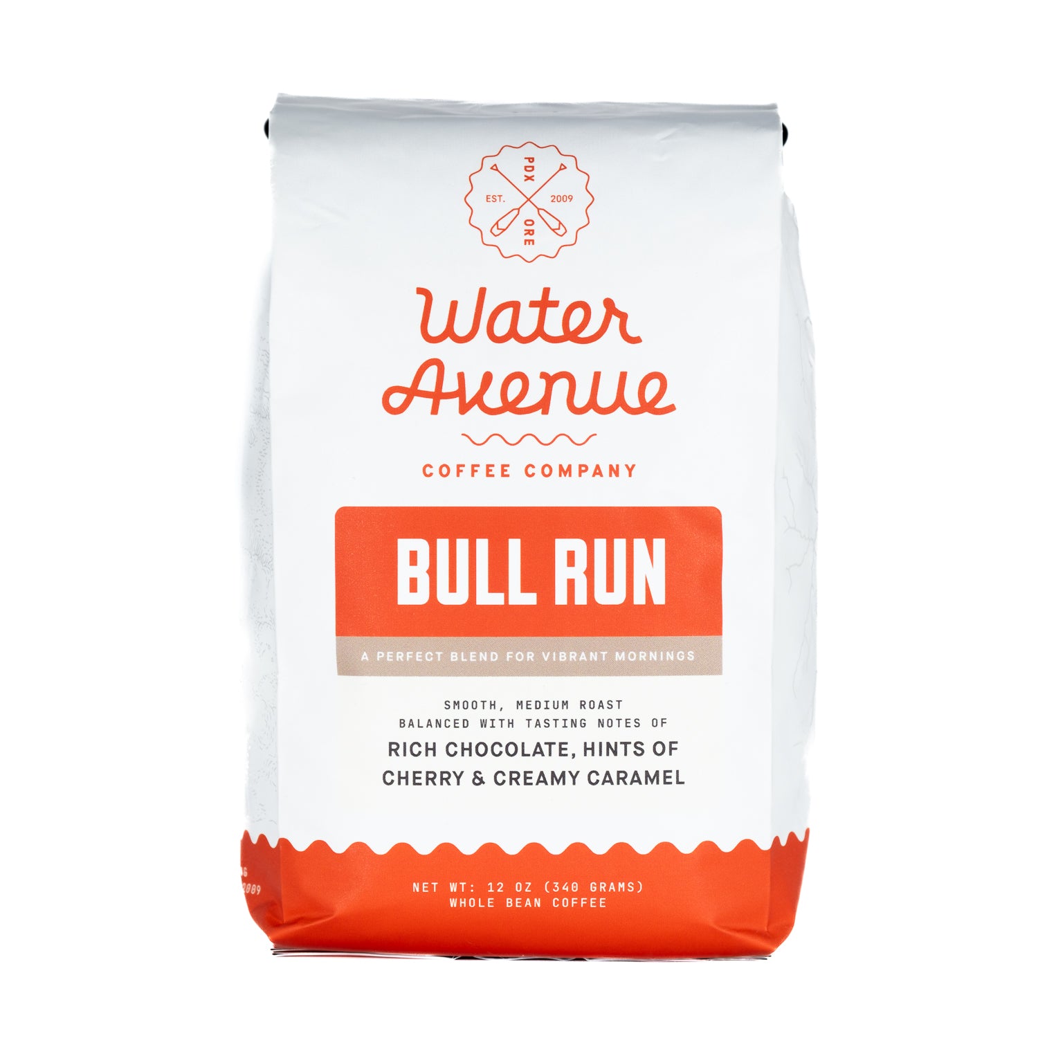 Photo of Bull Run