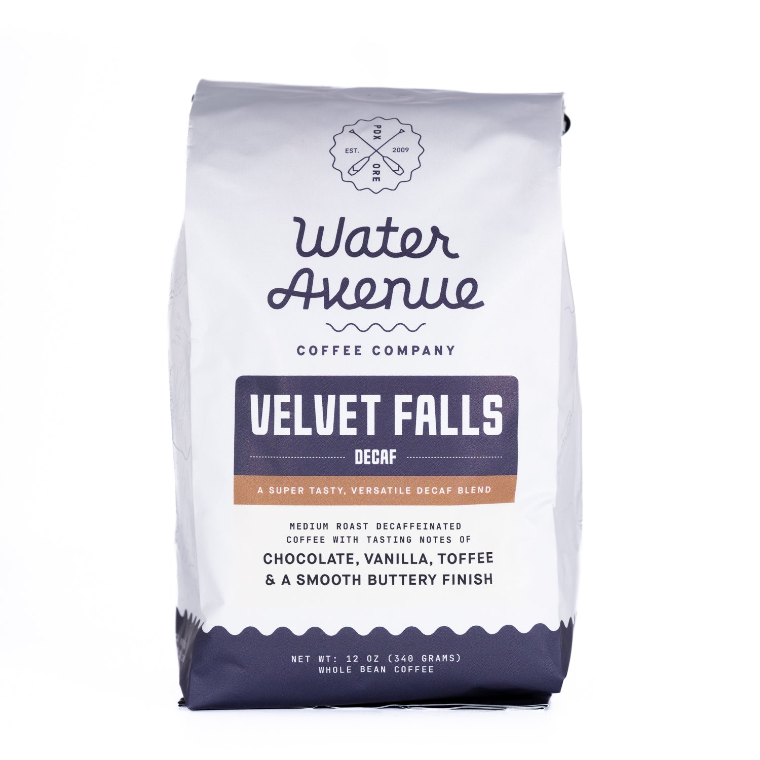 Photo of Velvet Falls Decaf