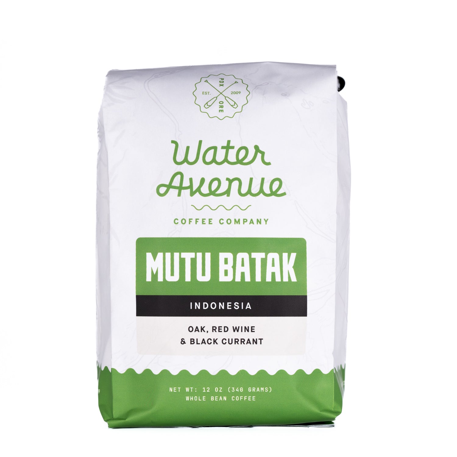 Photo of Indonesia Sumatra Mutu Batak