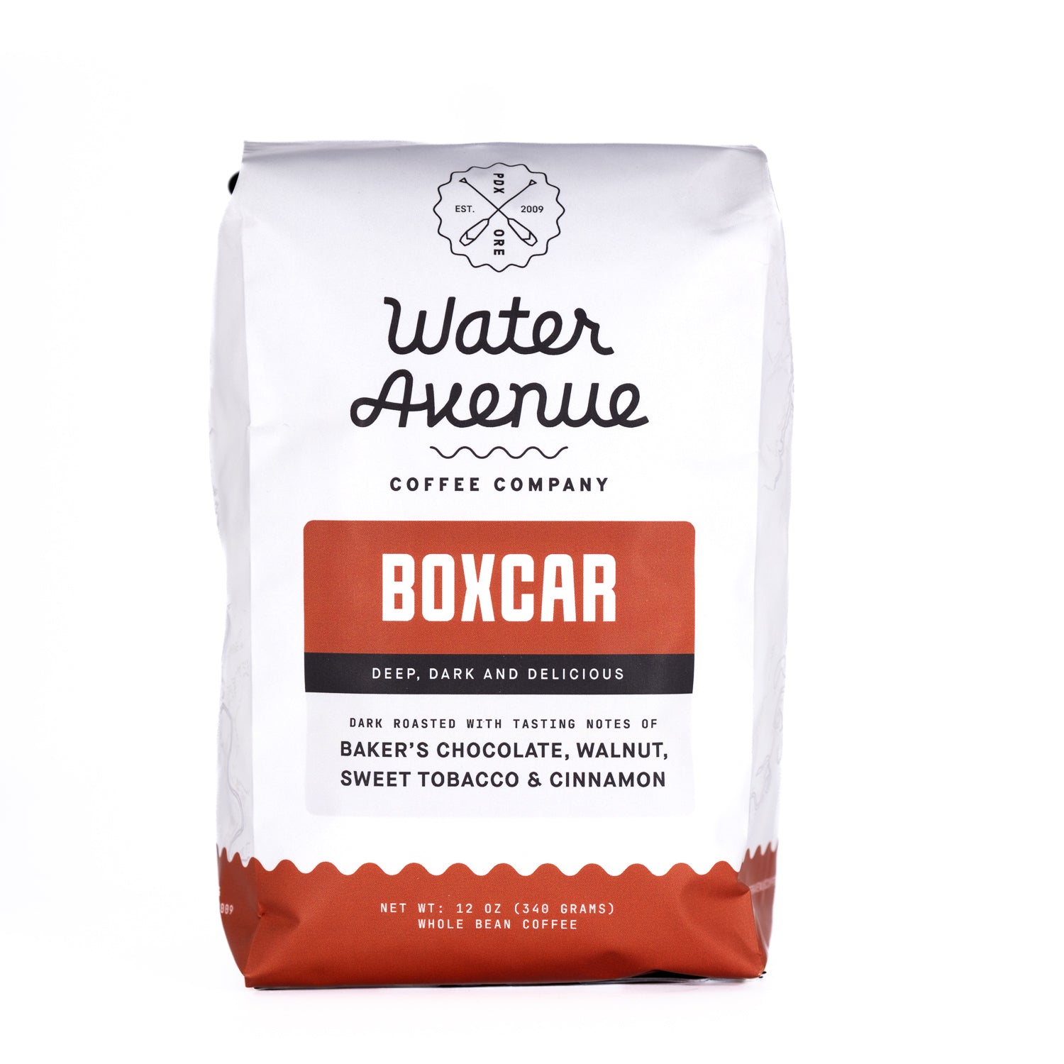 Photo of Boxcar