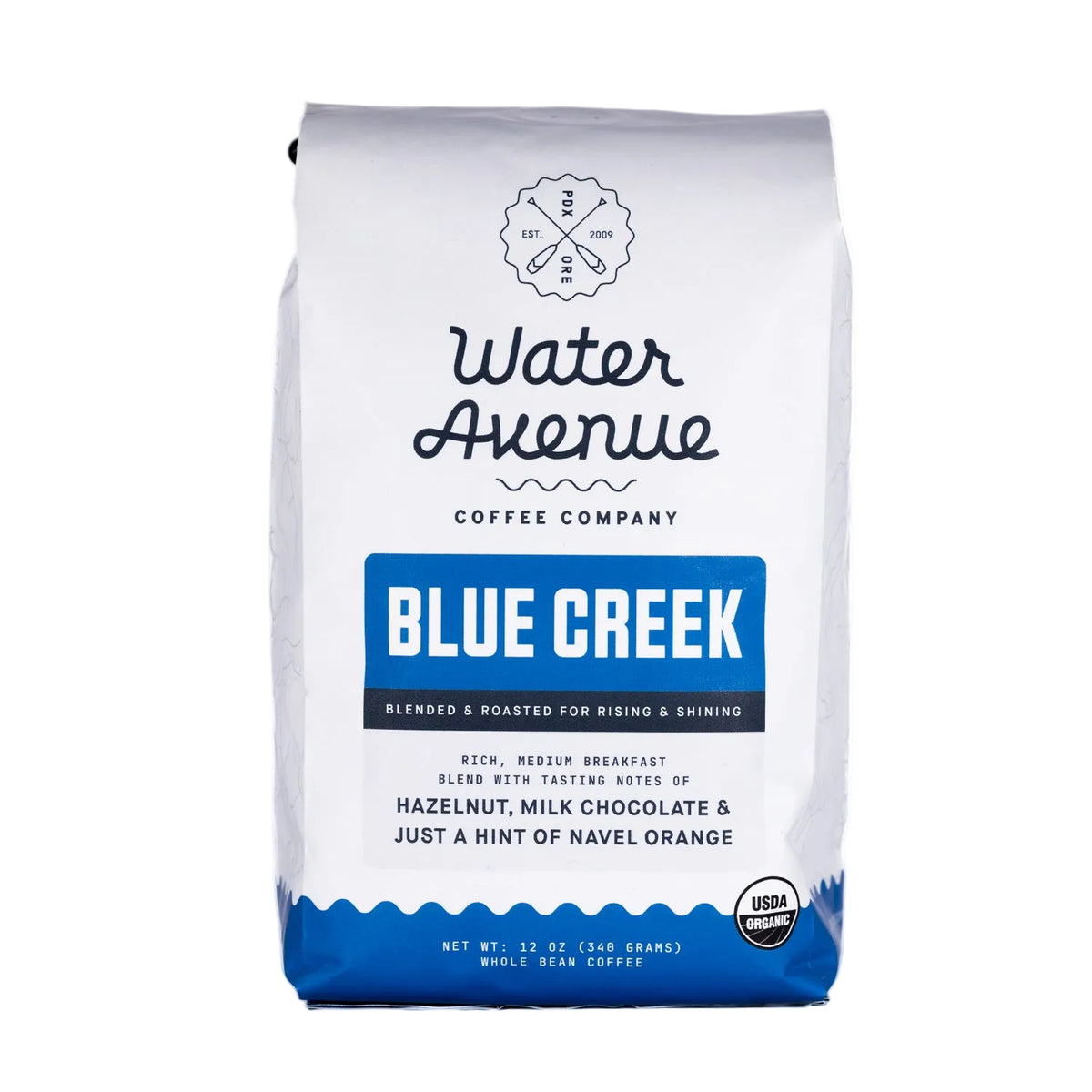 Water Avenue Coffee Company