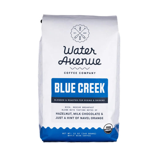 Water Avenue Coffee Company