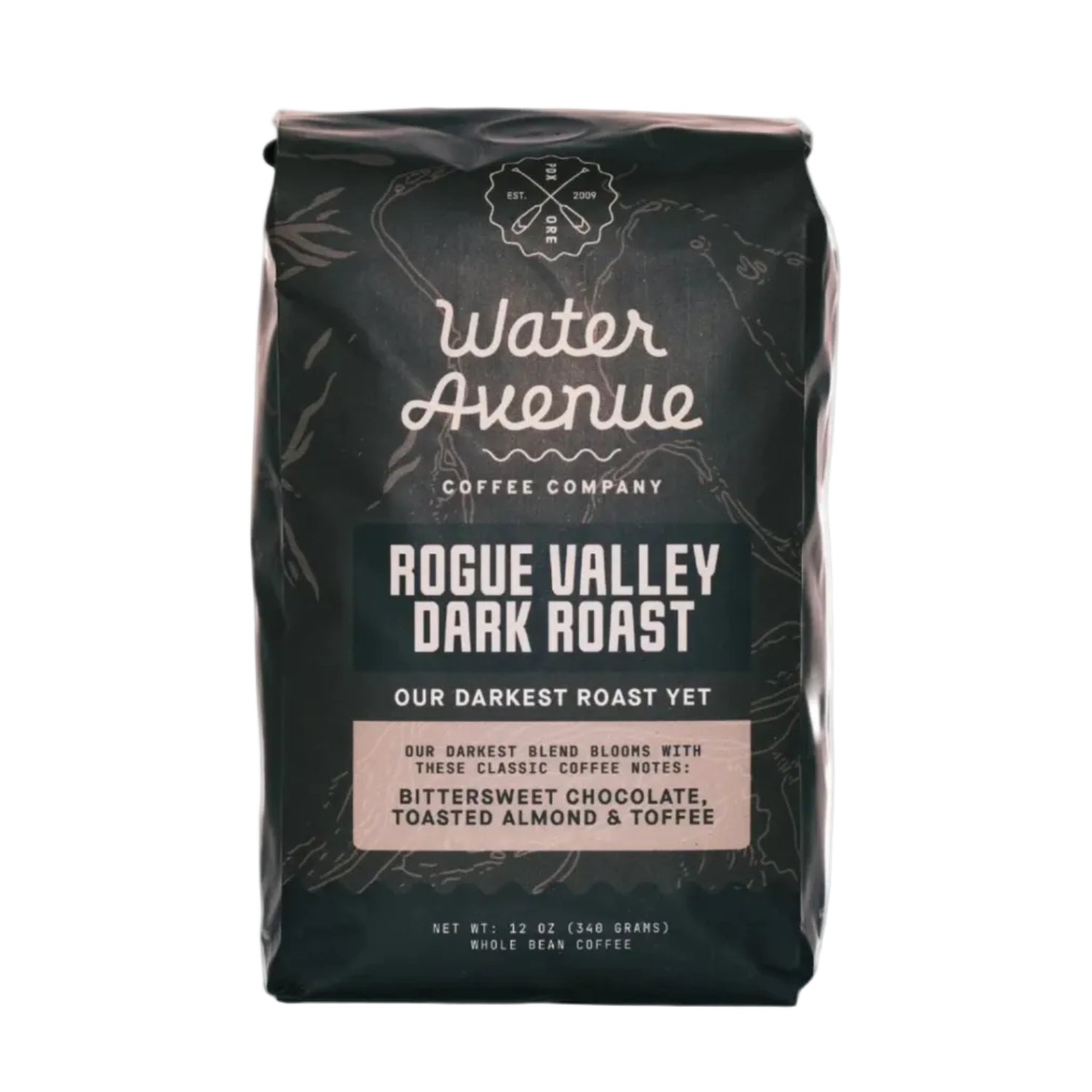 Photo of Rogue Valley Dark Roast