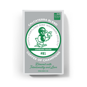 Calcaterra Blend