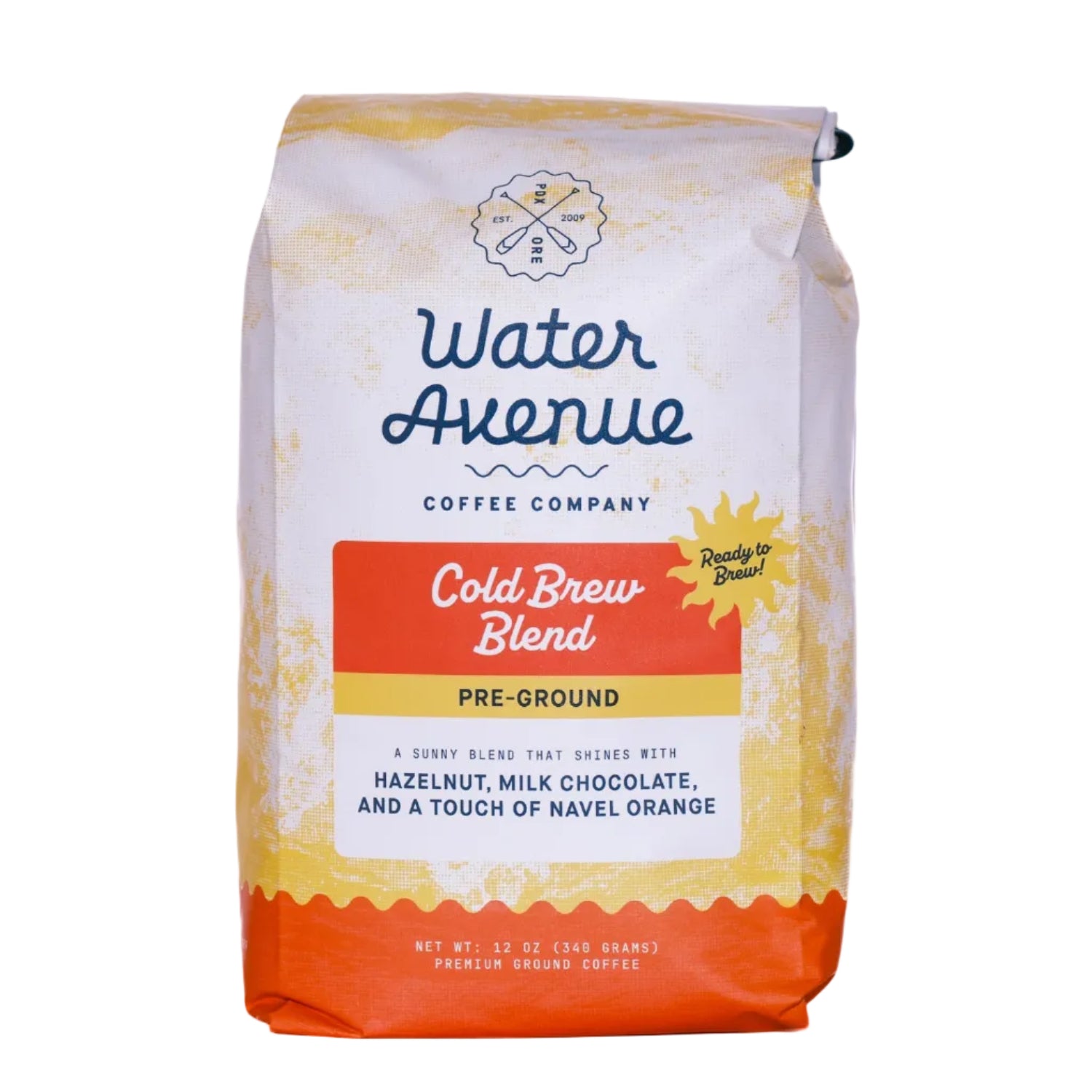 Photo of Cold Brew Blend