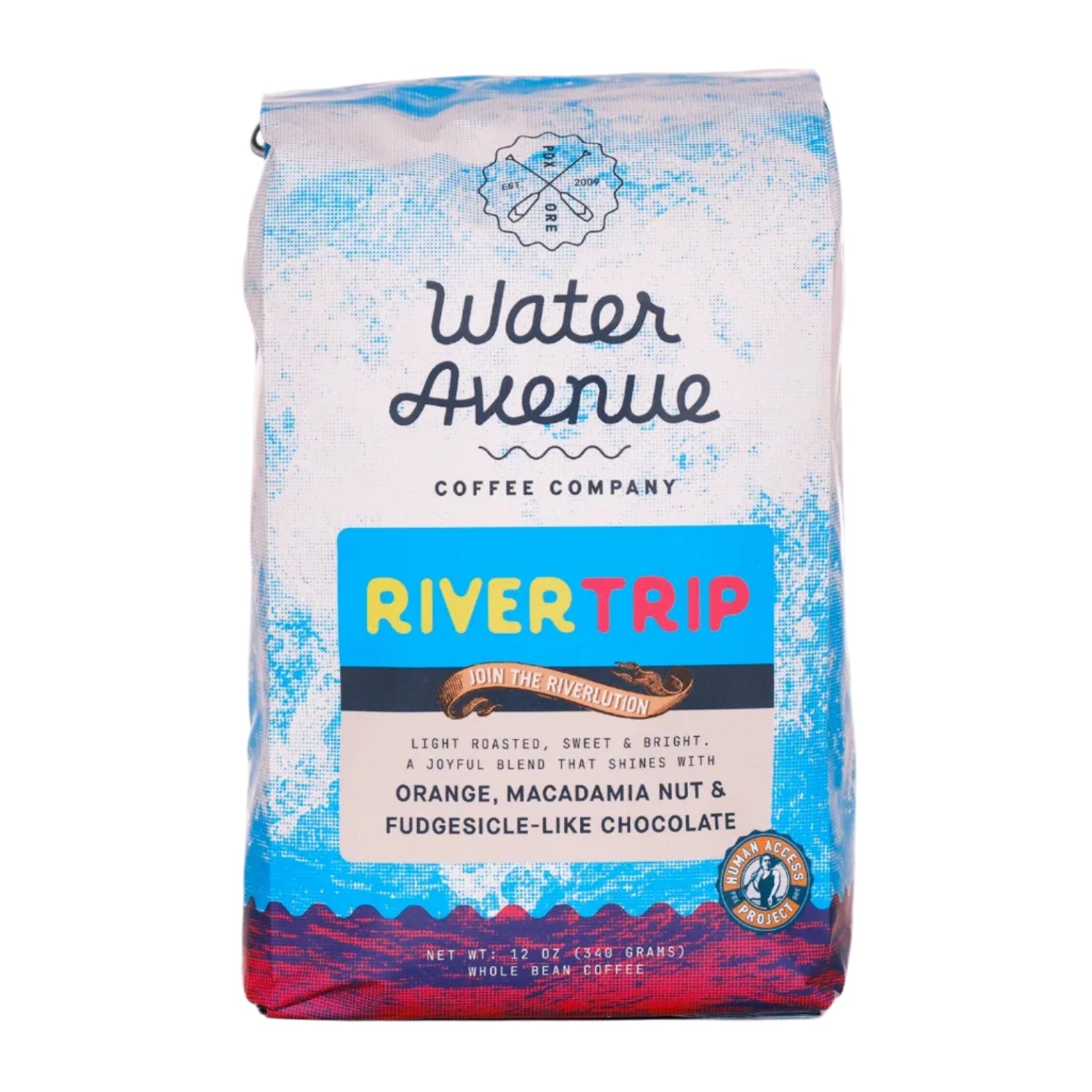 Photo of River Trip Blend