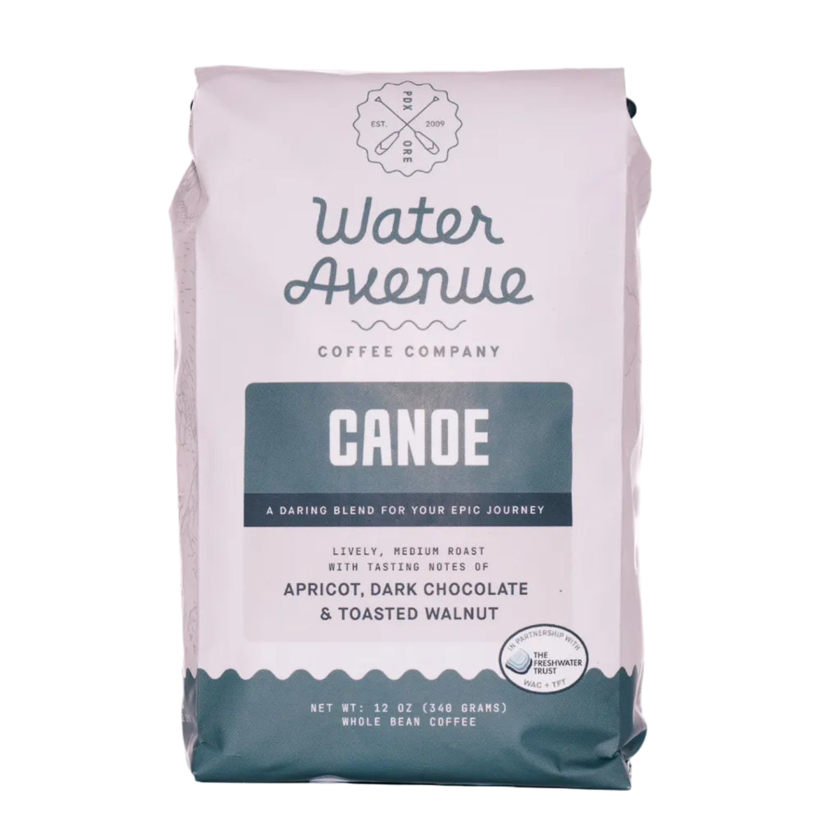 Water Avenue Coffee Company