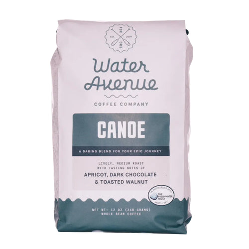 Water Avenue Coffee Company