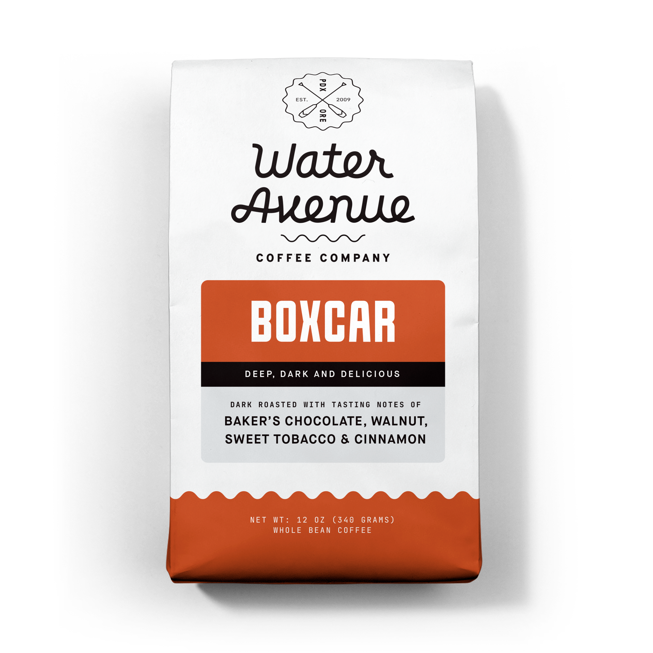 Boxcar