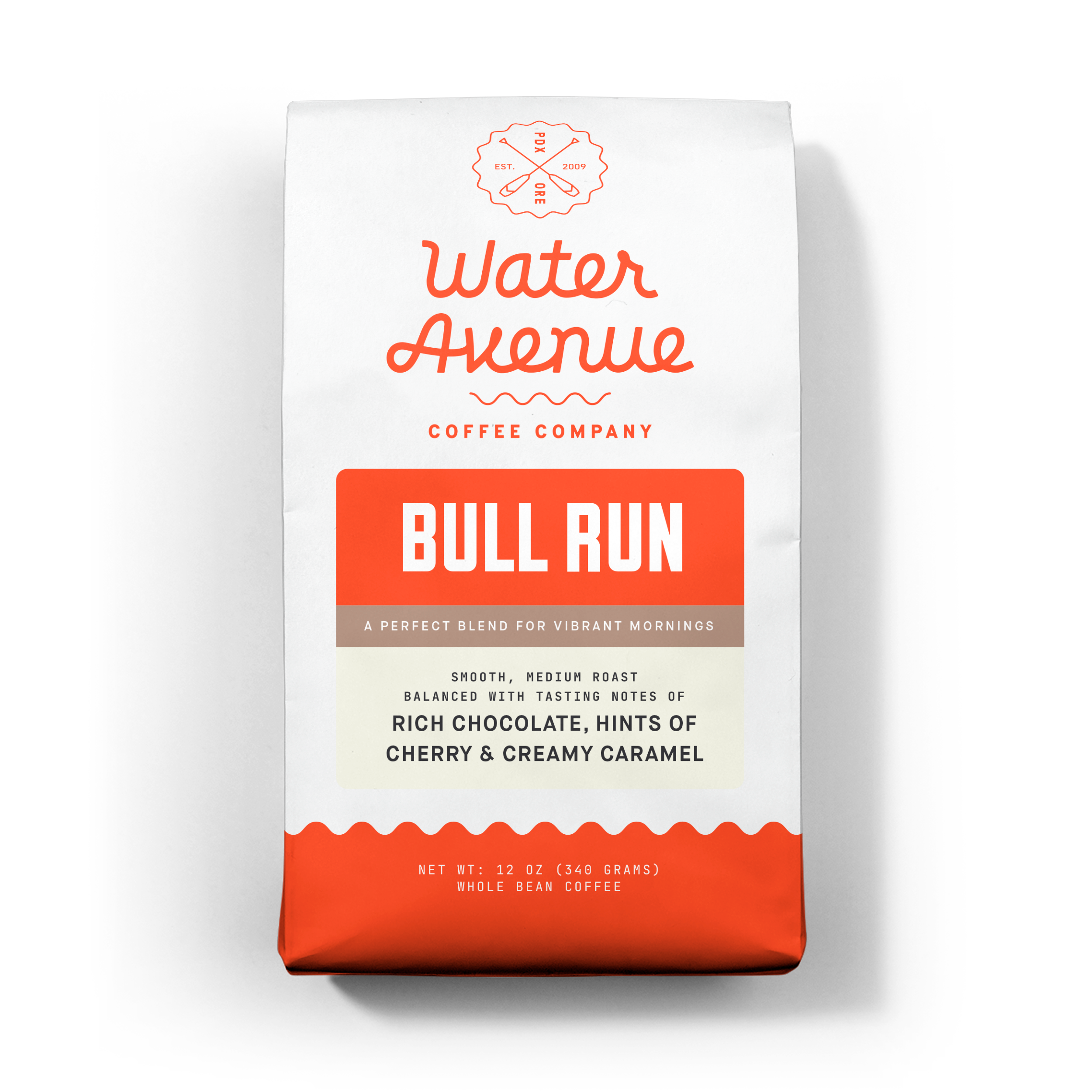 Bull Run