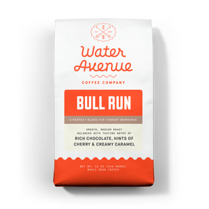 Bull Run (formerly known as "El Toro")