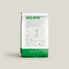 Load image into Gallery viewer, Indonesia Sumatra Mutu Batak V2
