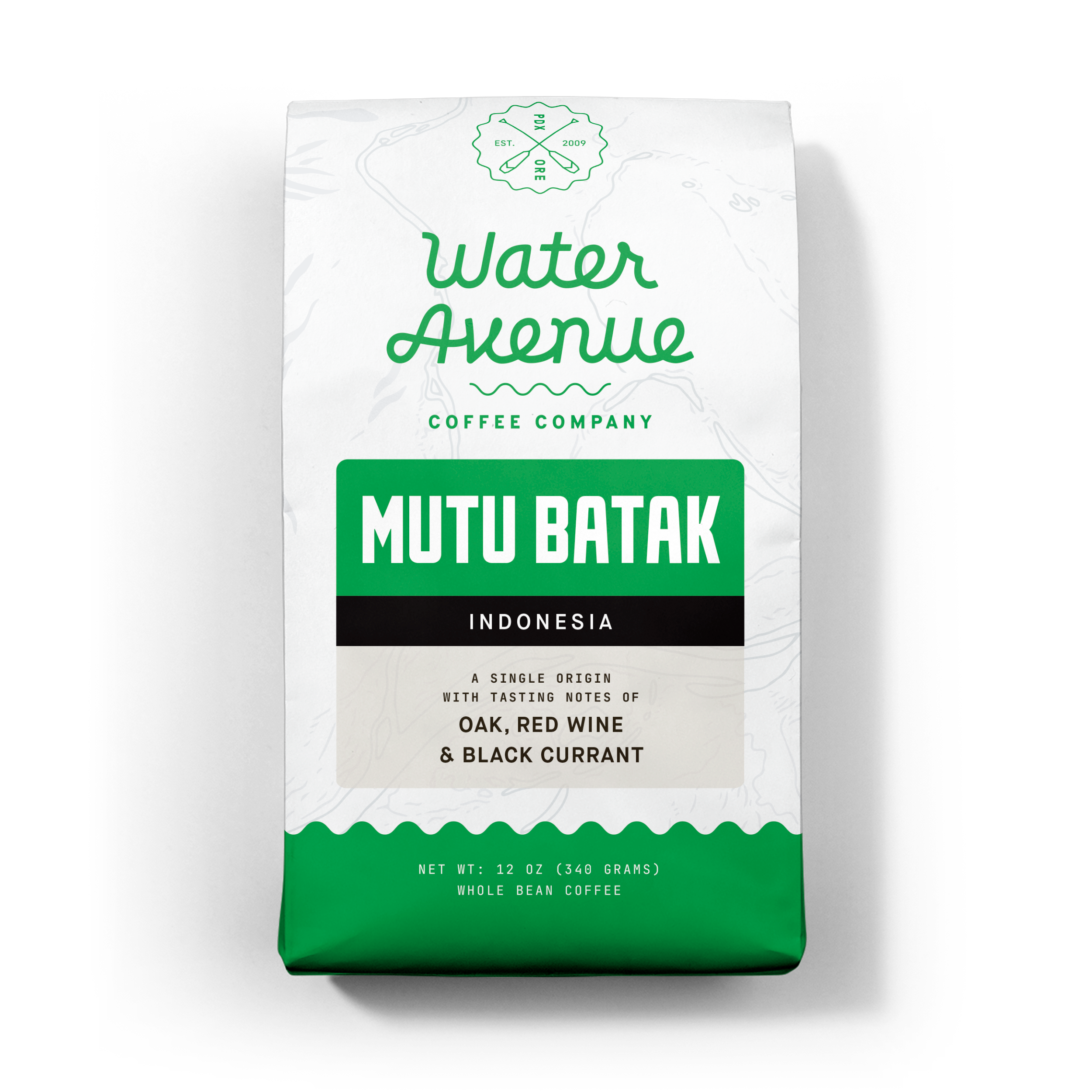 Indonesia Sumatra Mutu Batak
