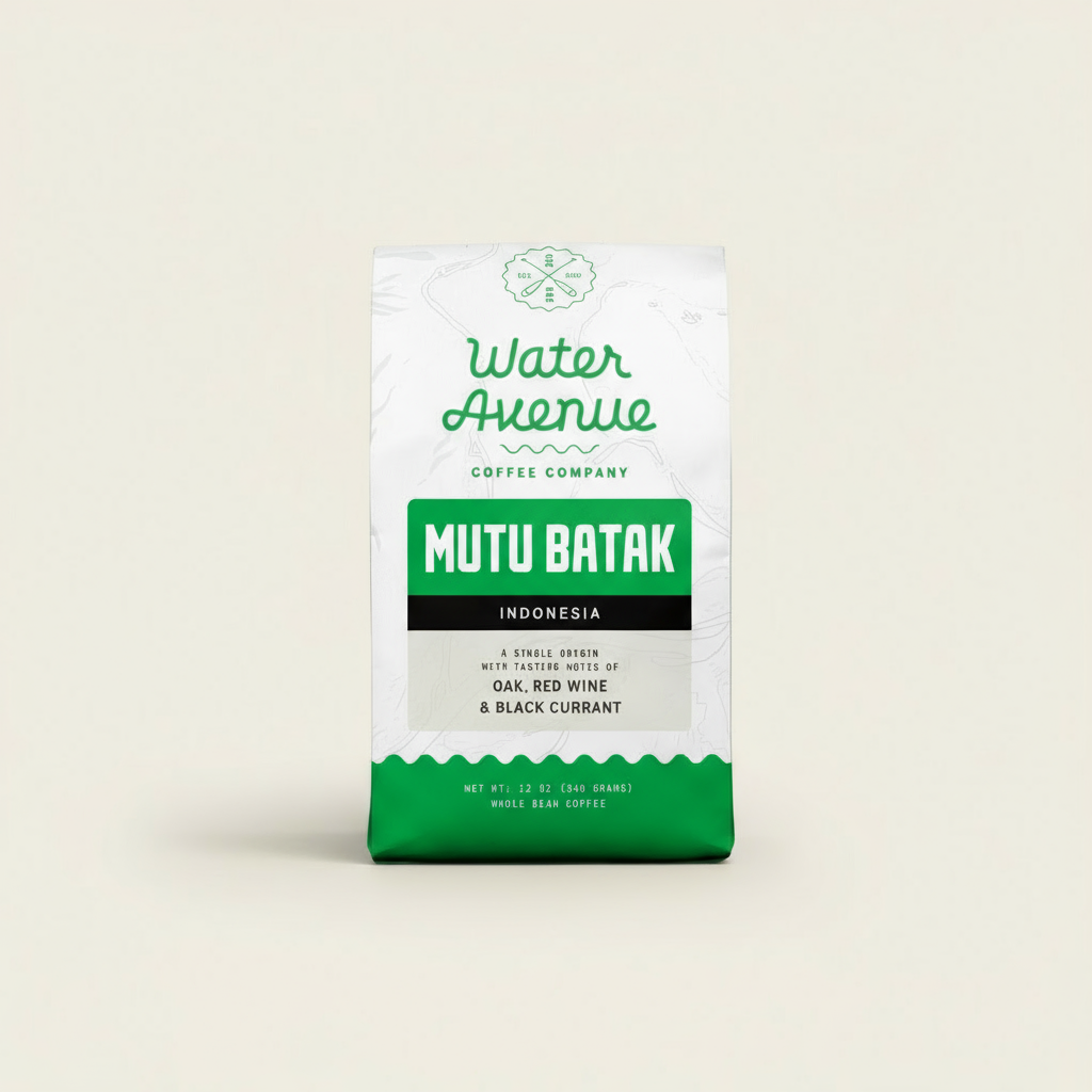 Indonesia Sumatra Mutu Batak V2