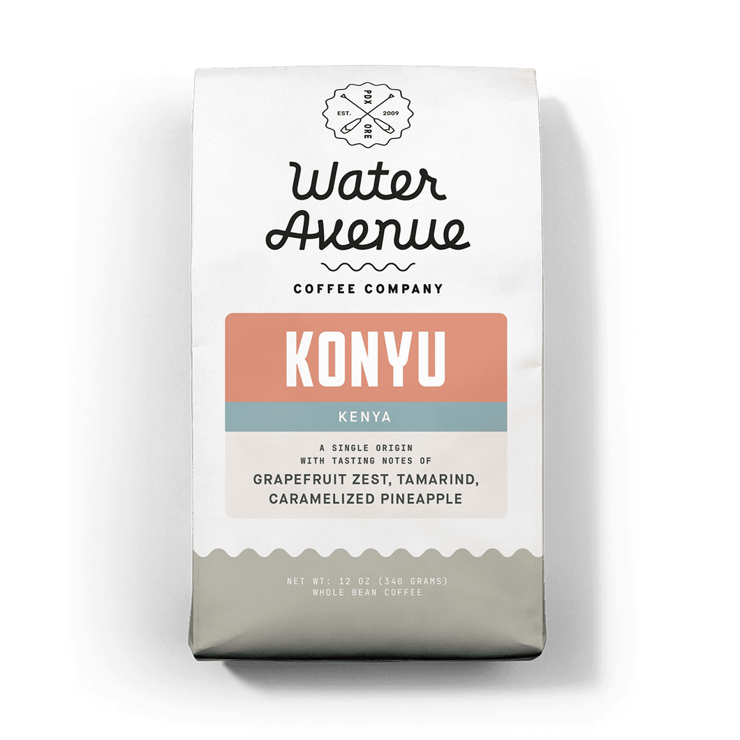 Kenya Konyu
