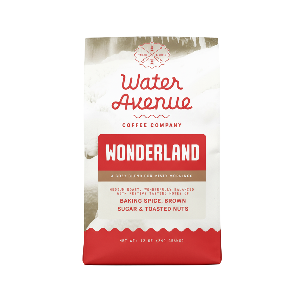 Photo of WONDERLAND