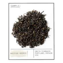 Load image into Gallery viewer, British Brunch Tea
