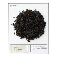 Load image into Gallery viewer, Lord Bergamot Tea
