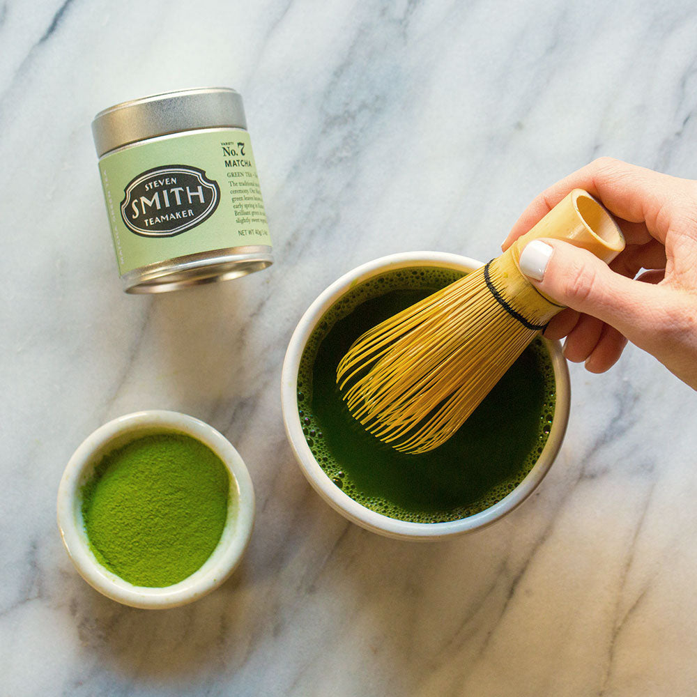 Matcha Whisk – Water Avenue Coffee
